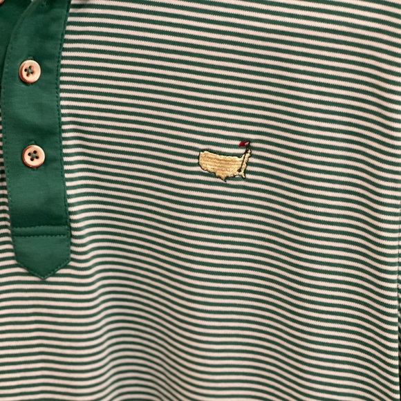 Men’s polo shirt from the Master’s tournament - Picture 3 of 5